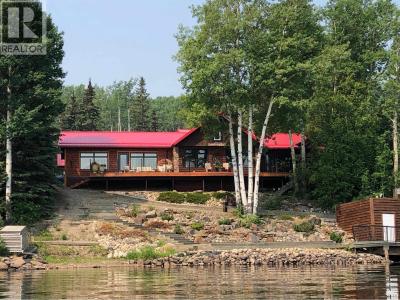 13775 GOLF COURSE ROAD, Charlie Lake, Britisch-Kolumbien V1J 8K8, Kanada