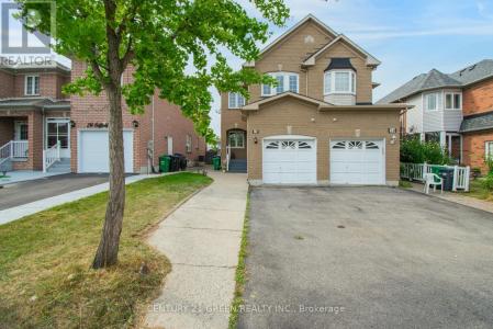 26 OATFIELD ROAD, Brampton (sandringham-wellington), Ontario L6R 1X7, Kanada