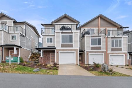 1928 WOODSIDE BOULEVARD, Agassiz, Colombie-Britannique V0M 1A1, Canada