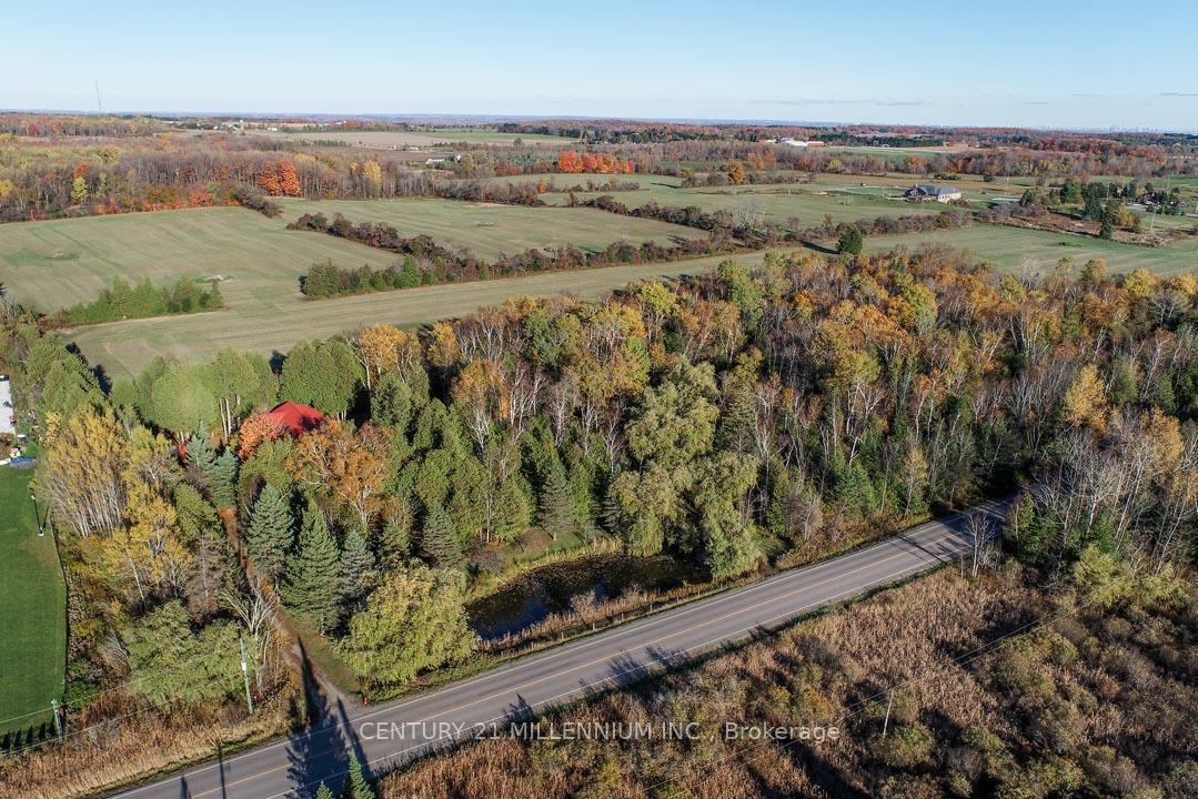 18599 HORSESHOE HILL ROAD, Caledon, Ontario L7K 2B9, Kanada