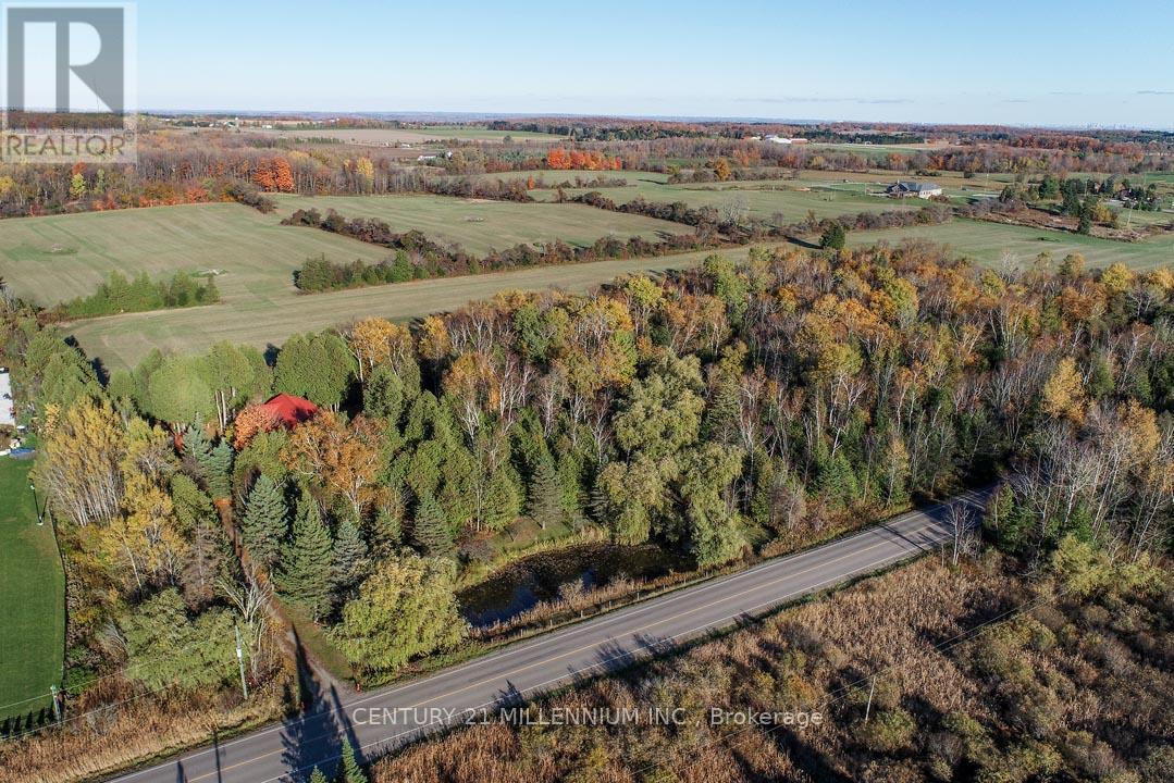 18599 HORSESHOE HILL ROAD, Caledon, Ontario L7K 2B9, Kanada