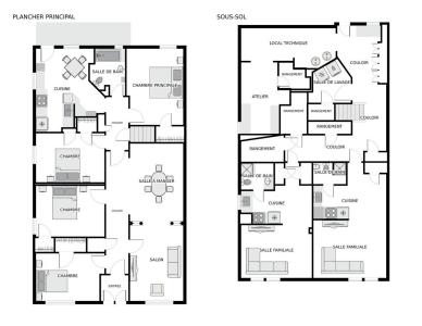 622-626  Rue Melrose, Montréal (Verdun/Île-des-Sœurs), Québec H4H 1T4, Canada