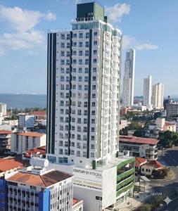 Ph Botanico 42 de Bellavista, Bella Vista Ciudad De Panamá, Panamá 00001, Panama