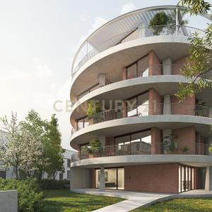 Via Lorenzo Lotto, Treviso, Veneto 31100, Italy