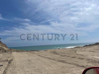 Playa San José s/n, Montecristi, Manabí 00001, Ecuador