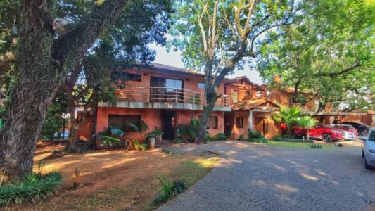 Rio Paraguay c/ Av. Lauguna Grande - laguna Grande , San Lorenzo, Central 00001, Paraguay