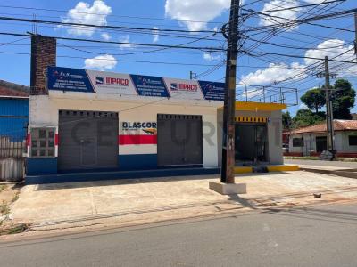 Fernando de la Mora, Central 00001, Paraguay