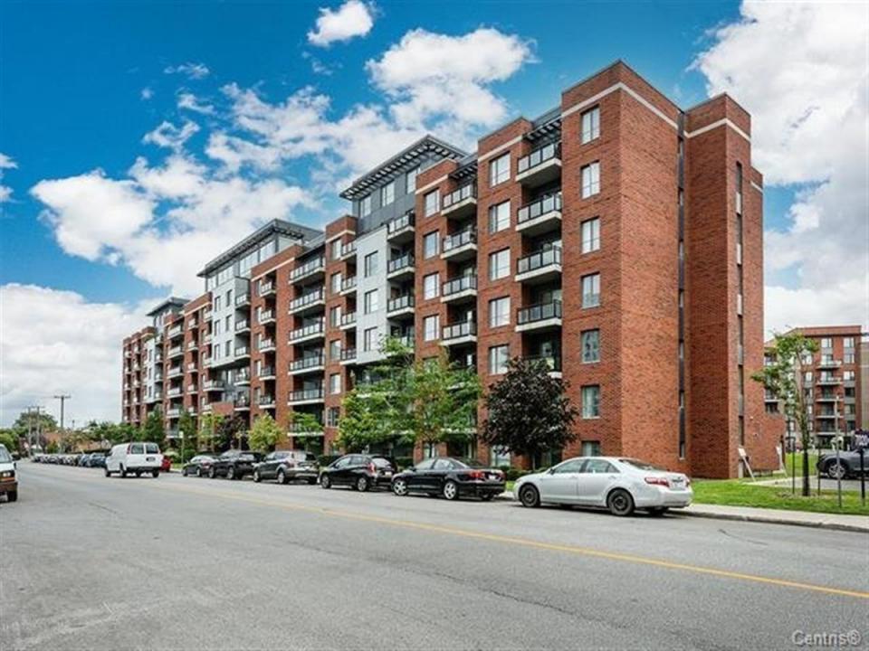 7000 Rue Allard, Montréal (LaSalle), Quebec H8N 1Y7, Kanada