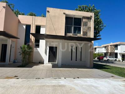 Cto. Florencia Lte 44 S/N Fracc. las terrazas,, Nacajuca, 塔巴斯科 86245, 墨西哥