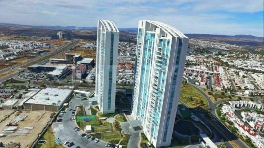 Santa Teresa Juriquilla Towers 148,, Querétaro, Querétaro 76230, Messico