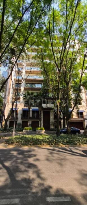 Campos Eliseos 45,, Miguel Hidalgo, Ciudad De México 11570, Mexique