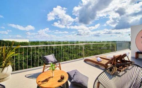 Yalku MZ1 LT13, Grand Sirenis PH 402,, Solidaridad / Riviera Maya, Quintana Roo 77729, Mexico