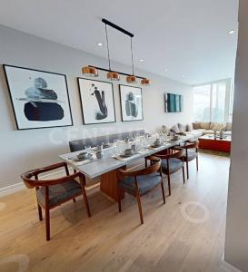 Av. Rio Churubusco 601,, Benito Juárez, Ciudad De México 03330, Mexico