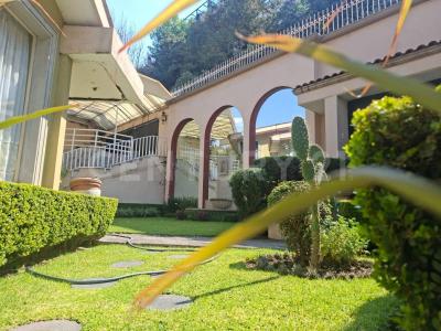 BOSQUE DE ARCES ,, Miguel Hidalgo, Ciudad De México 11700, Mexico