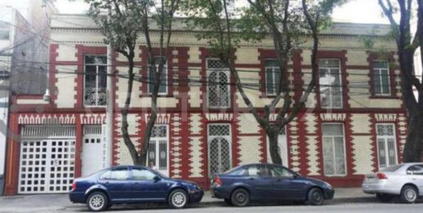 GABINO BARREDA ,, Cuauhtémoc, Ciudad De México 06470, México