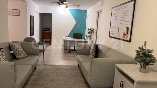 Monterrey, Nuevo León 64103, Mexico