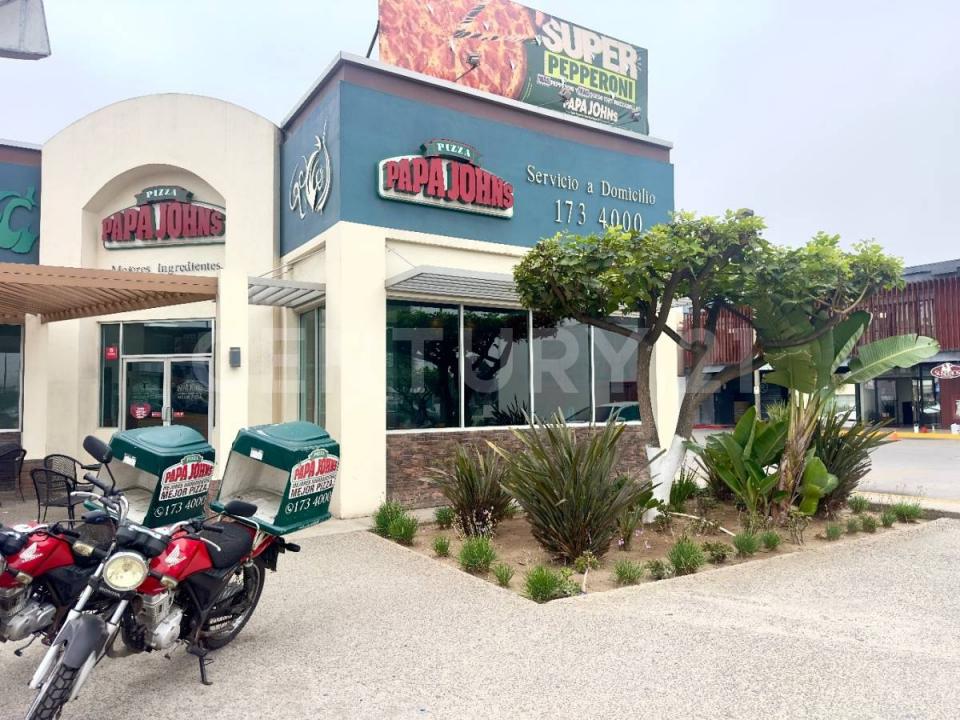 Ensenada, 바하칼리포르니아 22840, 멕시코