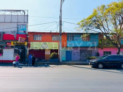 Iztacalco, Ciudad De México 08500, Mexico