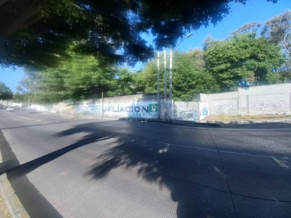 Puebla, Puebla 72468, Mexico