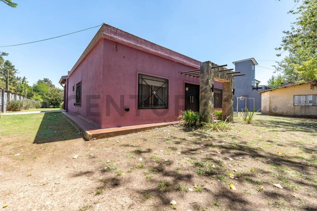 vicente lopez 1066, General Rodríguez, GBA Oeste 0237, Argentyna