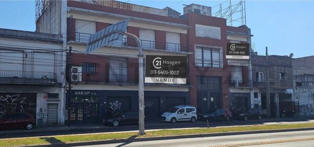 Ruta 8 2967, General San Martín, GBA Norte 1650, Argentina