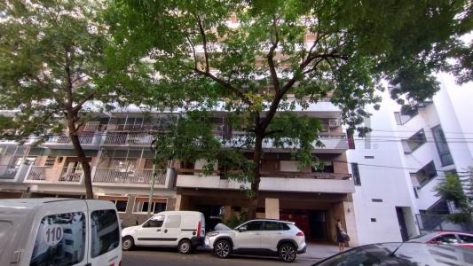 Espinosa 44, Caballito, Capital Federal 1406, Argentine