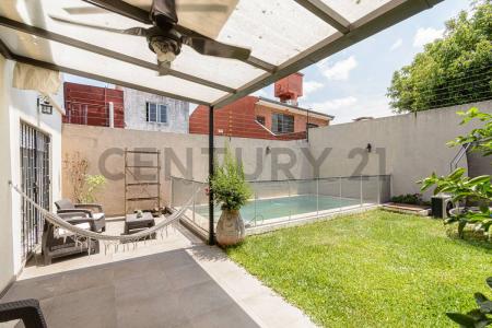 Balcarce 3777, General San Martín, GBA Norte B1653BQN, Argentina