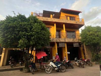 C/ 1RO DE MAYO N° 43 , Pompeya, Beni 00001, Bolivie