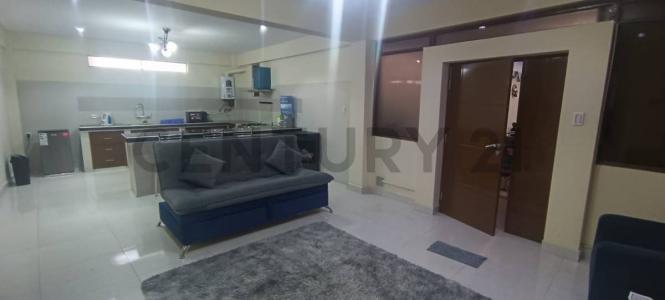 Hoyos 12, Casco viejo Central, Potosí 00001, Bolivia