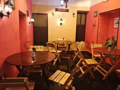 Chayanta N°850 850, Casco viejo Central, Potosí 0000, Bolivia