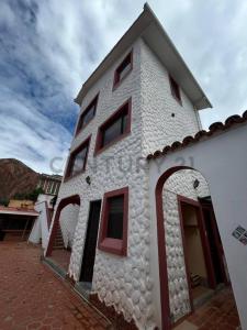 Aranz¡juez, Calle Los Perales Nro 300 , La Paz, La Paz 00001, Bolivien