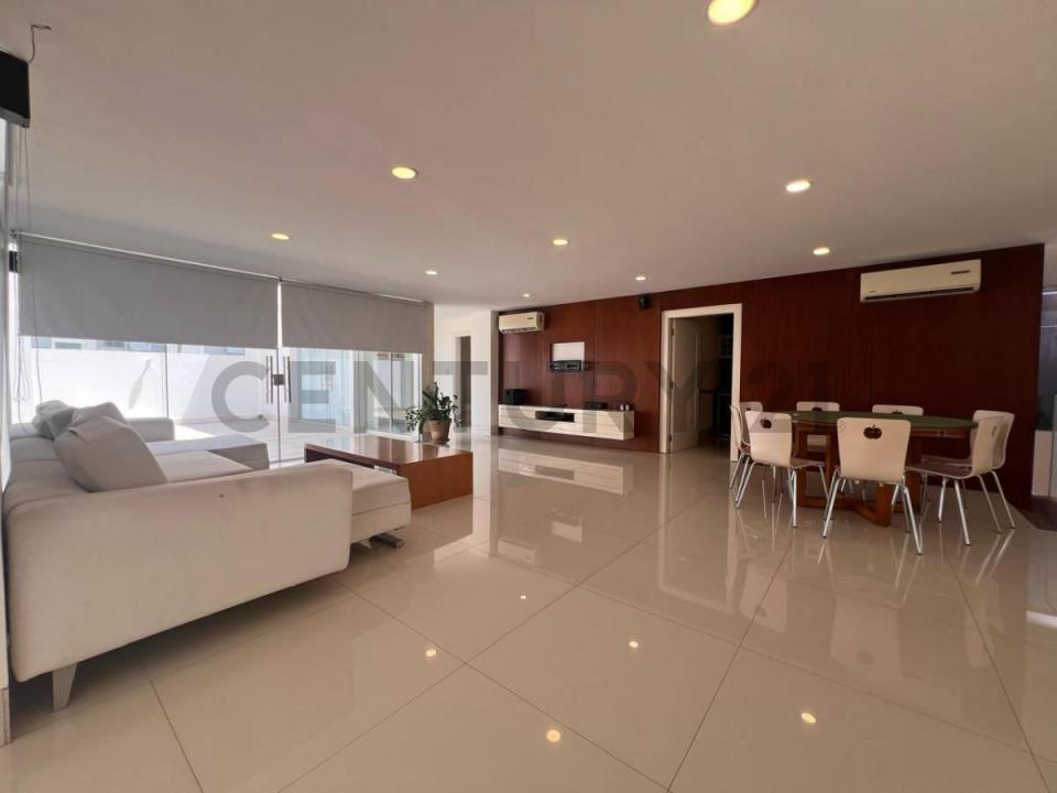 Edificio Cristiani, entre 1er y 2do anillo , Centro, Santa Cruz 00001, Bolivia