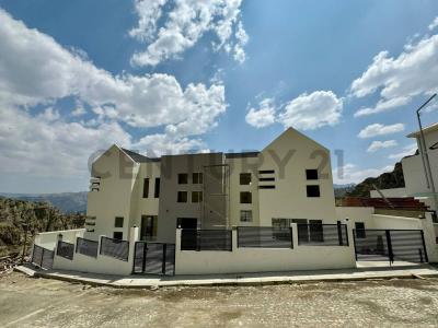 Urbanización “Monte Aquarium II”, manzana G, Lote N° 9, calle Almendros , Achumani, La Paz 00001, Bolivien