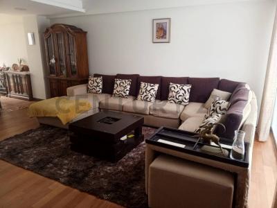 Ex fundo Achumani,Calle Girasoles y Magnolias S/N Cond. Innova 18 Casa 4 , La Paz, La Paz 00001, Bolivia