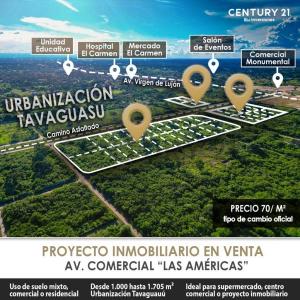 Norte, Santa Cruz 00001, Bolivia