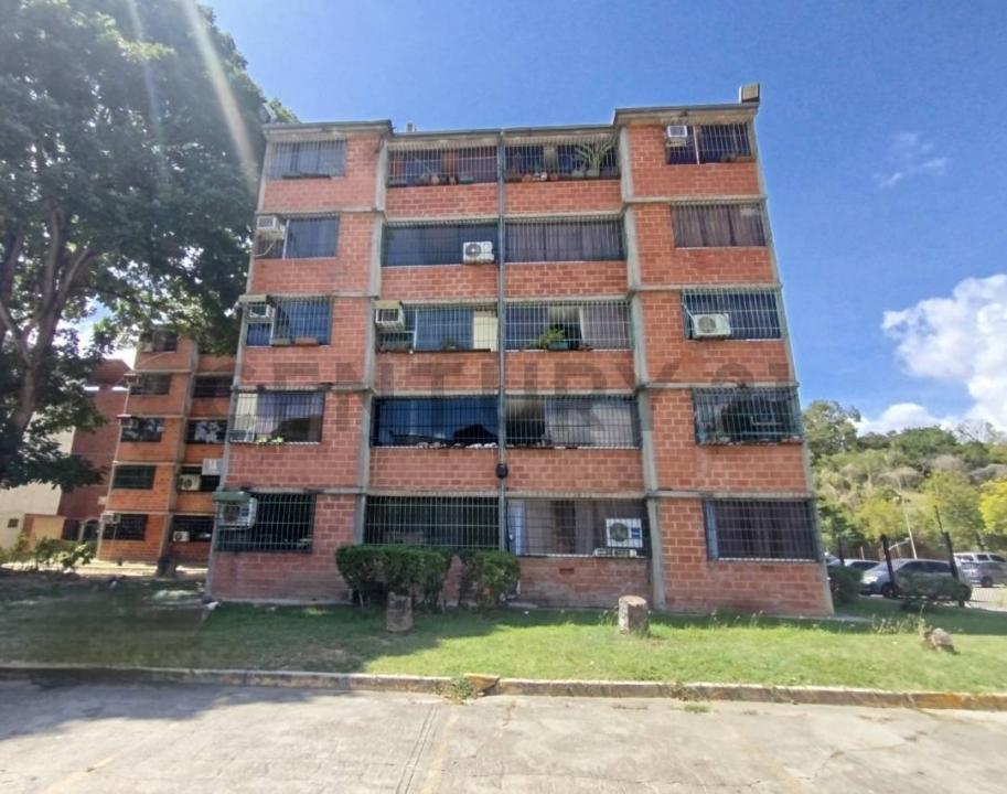 Calle Ppl. Los Cantaros SN, Guarenas, Miranda 00001, Venezuela