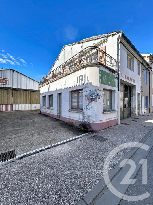 Fleurance, ミディピレネー 32500, アキタン