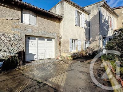 Fleurance, ミディピレネー 32500, アキタン