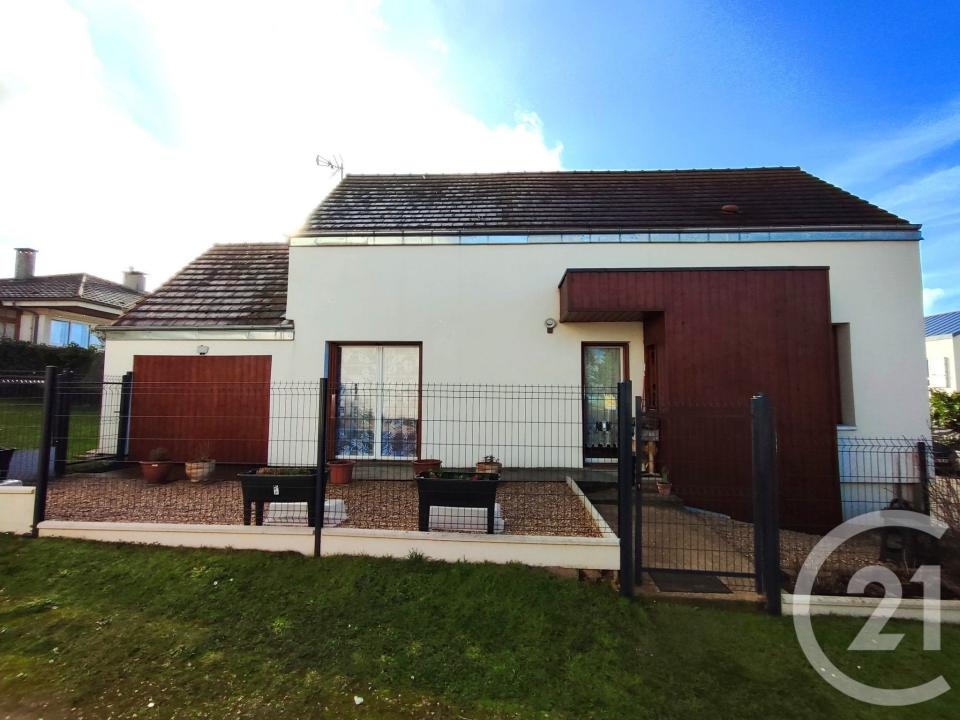 Bonnieres Sur Seine, Île-de-France 78270, Frankreich