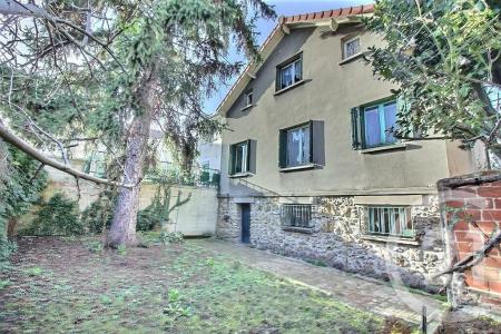 Rosny Sous Bois, Île-de-France 93110, France