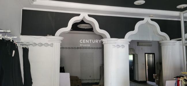 Slomškova ulica, Murska Sobota, Pomurska 9000, Slovénie