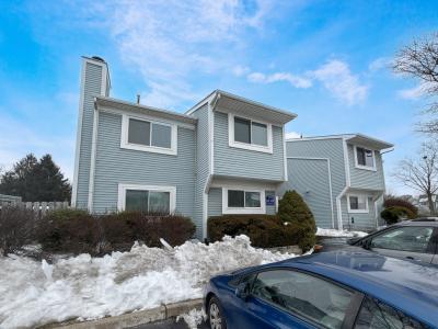 101 Greenridge Circle, Newtown, Pennsylvania 18940, USA