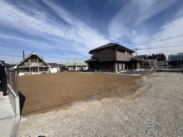 大字小山2番10, 坂戸市小山 土地, 坂戸市, Saitama 350-0257, Japonia