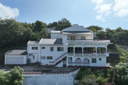 King Of The Hill, Lance Aux Epines, St.George West Indies, Grenada