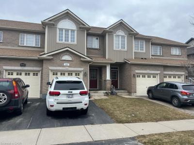 522 BANFFSHIRE CRESCENT, Kitchener, 安大略省 N2R 1W7, 加拿大