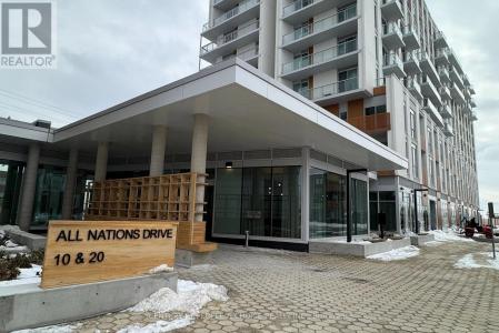 20 ALL NATIONS DRIVE, Brampton (northwest Brampton), Ontario L7A 5M5, CANADÁ