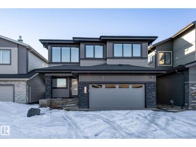 2227 KELLY CR SW, Edmonton, Alberta T6W 3R8, Canada