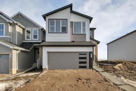 311 22 STREET SW, Edmonton, Alberta T6X 3L3, Canada