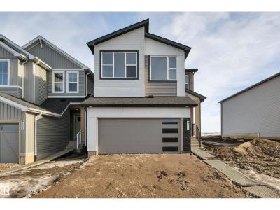 311 22 ST SW, Edmonton, Alberta T6X 3L3, Canada