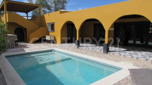 Pete's Camp - Calle 5 & 6 #184,, San Felipe, 바하칼리포르니아 21850, 멕시코